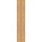 Ekena Millwork Funston Arts & Crafts Smooth Outlooker, Western Red Cedar, 7 1/2"W x 34"D x 38"H OUT08X34X38FST03SWR - alternate 4